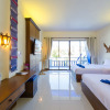 Отель JR Siam Kata Resort, фото 3