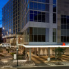 Отель Marriott Bethesda Downtown at Marriott HQ, фото 1