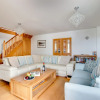 Отель Comfortable, Bright Holiday Home With Private Garden in the South of Cornwall, фото 3