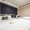 Отель Daegu Gyeongbuk University Sweet Hotel, фото 2