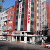 Отель Bade Hotel Kadikoy, фото 1