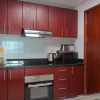 Отель Signature Holiday Homes - Newly Furnished 1 BHK in Time Place Tower, Dubai Marina, фото 7