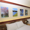 Отель TUK Hotel, фото 34