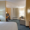 Отель Fairfield Inn & Suites Terrell, фото 3