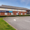 Отель Travelodge Wakefield Woolley Edge M1 Southbound, фото 1