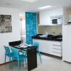 Отель Excelentes Apartamentos Maceió Ponta Verde, фото 19