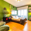 Отель Apartment with Acropolis view, фото 7