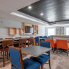 Отель Holiday Inn Express Hotel & Suites Petersburg-Dinwiddie, an IHG Hotel, фото 17