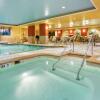 Отель Holiday Inn Express & Suites Bloomington, an IHG Hotel, фото 16