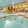 Отель Holiday Inn Express & Suites Bloomington, an IHG Hotel, фото 15