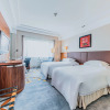 Отель Crowne Plaza City Center Ningbo, an IHG Hotel, фото 3