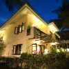 Отель Saigon Phu Quoc Resort на Острове Фукуоке