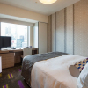 Отель Monterey Le Frere Osaka, фото 13