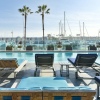 Отель Waterfront Suites At Marina Del Rey, фото 21