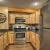 Отель Cozy Bellaire Condo w/ Balcony - 3 Mi to Skiing!, фото 23