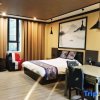 Отель Danzhou walnut Lane Theme Hotel, фото 5