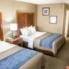 Отель Comfort Inn Gurnee near Six Flags, фото 34