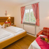 Отель Hotel-Gasthof Adler, фото 42