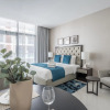 Отель Stuning studio with balcony in Damac Celestia, фото 20