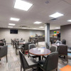 Отель Comfort Inn & Suites Nashville Downtown – Stadium, фото 30