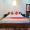 Отель OYO 11580 6th Element Cottage, фото 1