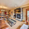 Отель Zephyr Slopeside - 1504 2 Bedroom Condo by RedAwning, фото 2
