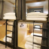 Отель Seoul Cube Itaewon - Hostel, фото 5