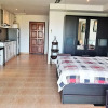 Отель Large Studio Condo Jomtien, фото 16