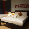 Отель Red Roof In Hotel Ao Nang Beach, фото 3