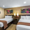 Отель Fairfield Inn & Suites San Diego Pacific Beach, фото 13