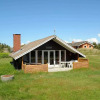 Отель 6 Person Holiday Home in Vejers Strand, фото 9