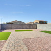 Отель Sunny Arizona Escape w/ Patio, Grill & Fireplace!, фото 1