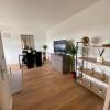 Отель Bel Appartement 59m2 terrasse / wifi / netflix, фото 12