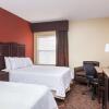 Отель Hampton Inn Lubbock, фото 6