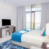 Отель Fully Funished Studio in Damac Celestia Near Expo 2020, фото 3