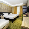 Отель ibis Styles Makkah, фото 6