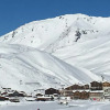 Отель Val Claret, Tignes T2 Tout Confort de 36m2, фото 14
