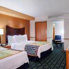 Отель Fairfield Inn & Suites Lake City, фото 46