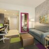 Отель Home2 Suites by Hilton Williamsville Buffalo Airport, фото 26