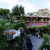 Отель Turkish Cave House, фото 17