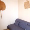 Отель Apartment With one Bedroom in Les Sables-d'olonne, With Wifi - 100 m F, фото 2