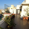 Отель Lovely Penthouse With Private sun Terrace Between Valletta and Sliema, фото 10