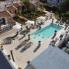 Отель Pool and sea view apartments - Stella Del Mare by SVT, фото 10