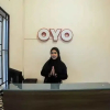 Отель OYO 1031 ZK Home Stay, фото 24