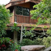 Отель Jittrasrom Resort, фото 20