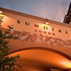 Отель Sundial Lodge by All Seasons Resort Lodging в Парк-Сити