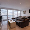 Отель Seafront Penthouse w Unobstructed Sea Views, фото 20