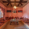 Отель Kasbah Hotel Ziz Palace Rissani, фото 21