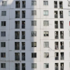 Отель Comfort And Modern 2Br At Bassura City Apartment, фото 14