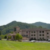 Отель Smoky Mountains Inn & Suites - Cherokee, фото 9